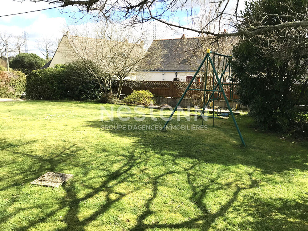 Vente Maison Maison à vendre à Vannes 5 chambres vie de plain pied ! Vannes