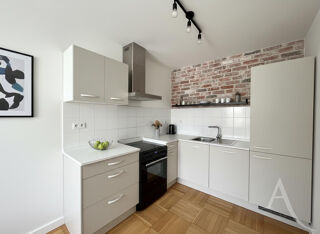  Appartement à vendre 3 pièces 76 m²