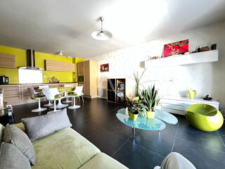  Appartement à vendre 3 pièces 66 m²