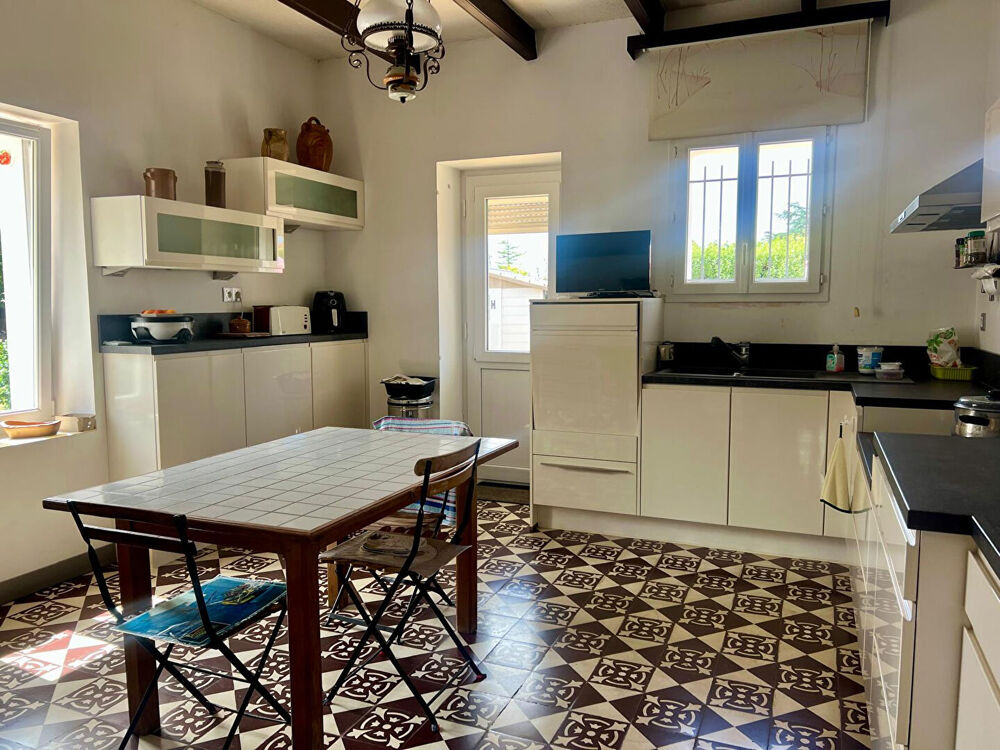 Vente Maison Maison Soubise 4 pièce(s) 100 m2 Soubise