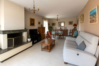  Maison à vendre 8 pièces 163 m²