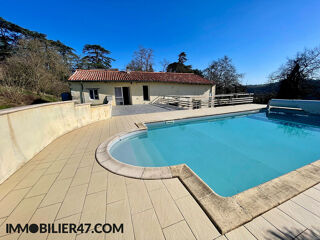  Maison � vendre 8 pi�ces 219 m�