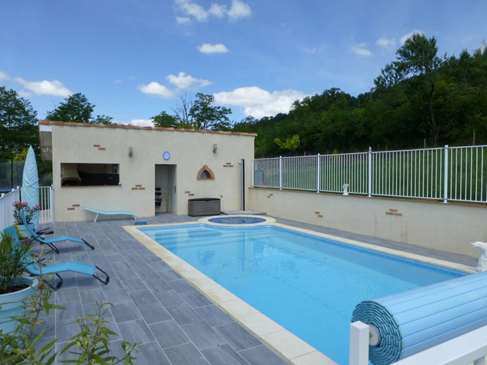 Vente Maison Maison sur sous-sol à  Port Sainte 4 pièces principales Port sainte marie