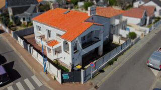  Maison � vendre 7 pi�ces 188 m�