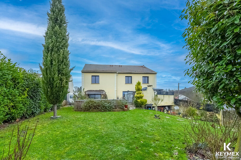  vendre  Maison Montlignon (95680)