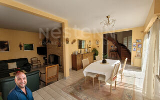  Maison à vendre 7 pièces 164 m²