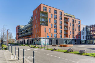  Appartement à vendre 2 pièces 45 m²