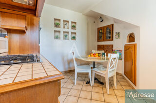 Vente Maison Maison Bures Sur Yvette 7 pièce(s) 190 m2 Bures sur yvette