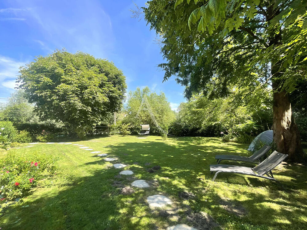 Vente Maison Favieres  - Maison en parfait état  - 152 m² Favieres