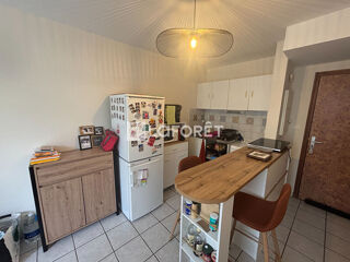 Appartement à vendre 2 pièces 33 m²