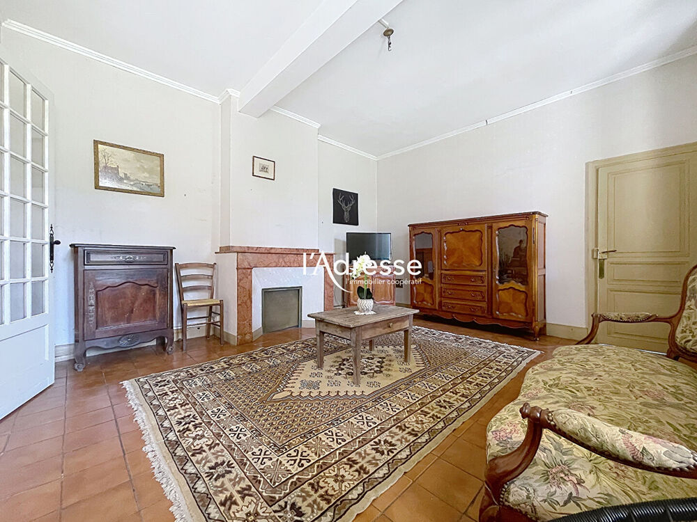 Exclusivité l'Adresse Immobilier - Muret - Maison T4 de 166.96m² sur un Terrain de 622m²
