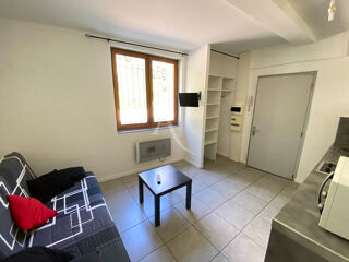  Appartement  louer 1 pice 16 m