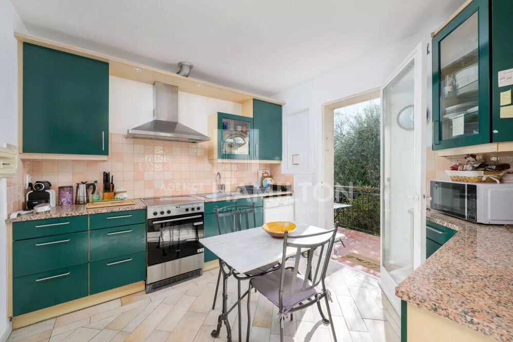 à vendre  Maison Opio (06650)