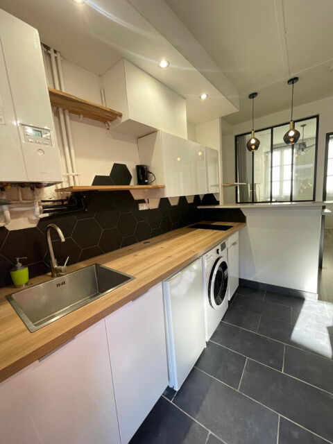  Appartement � louer 2 pi�ces 42 m�