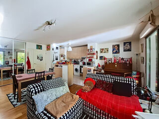  Appartement à vendre 3 pièces 71 m²