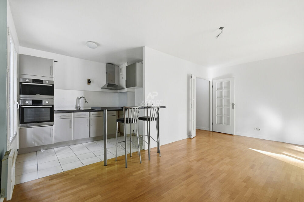Vente Appartement Appartement Saint Germain En Laye 3 pièce(s) Saint germain en laye