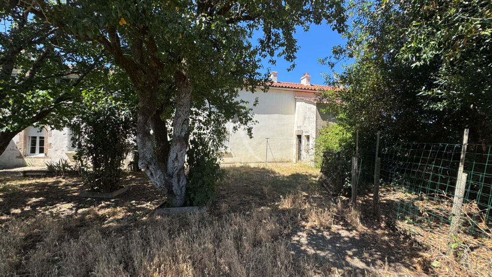 Maison 4 pièces 93 m² · à La Roche sur Yon · 93 m² · 199 900 €