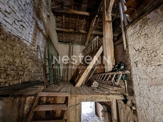 Vente Maison RAIVAL : Ensemble immobilier 228 m², grange, maison, jardin et terrain constructible Raival