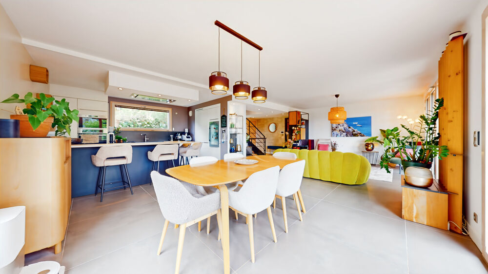 � vendre  Maison Argonay (74370)