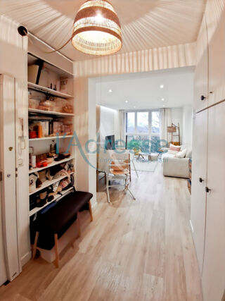  Appartement � vendre 3 pi�ces 62 m�