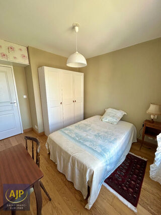  Appartement à louer 3 pièces 54 m²