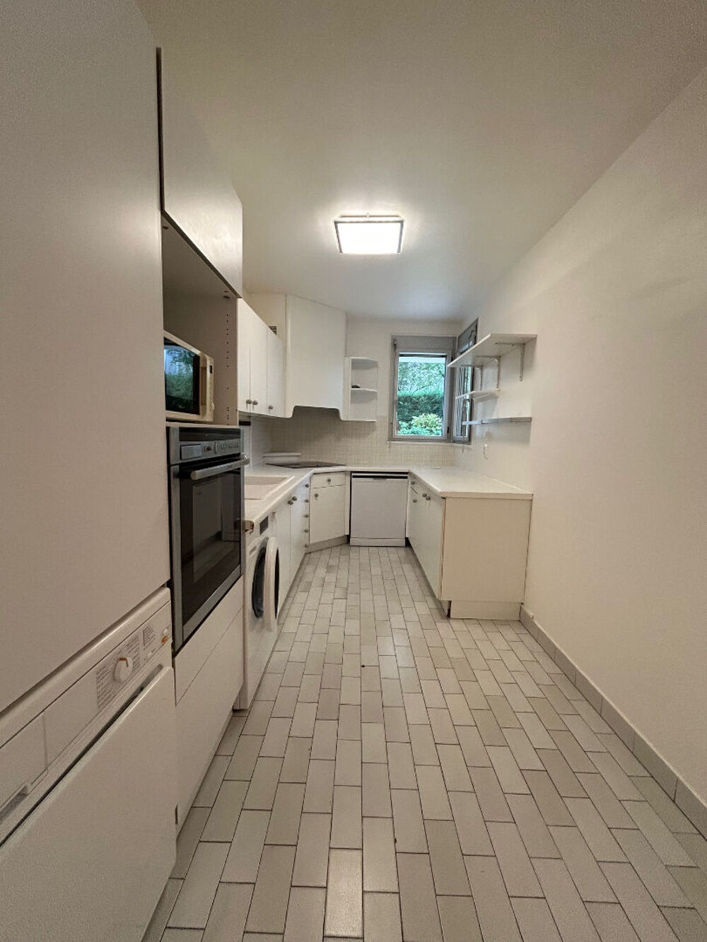 Location Appartement Appartement Le Chesnay Rocquencourt 3 pièce(s) 72.38 m2 Le chesnay rocquencourt