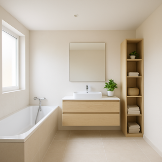  Appartement � vendre 3 pi�ces 86 m�