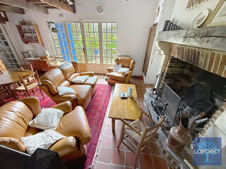  Maison � vendre 7 pi�ces 145 m�
