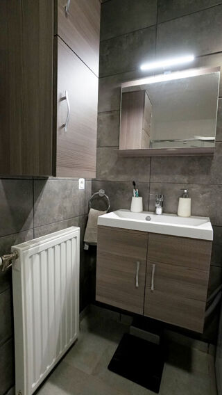  Appartement � vendre 3 pi�ces 55 m�