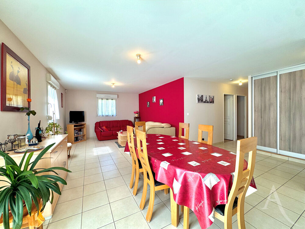 Vente Maison Coup de Coeur à GOLBEY : Maison de Plain-Pied Moderne et Lumineuse Golbey