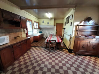  Maison � vendre 6 pi�ces 111 m�