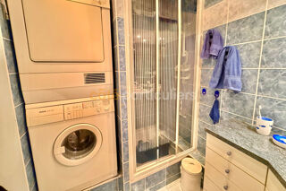  Appartement  vendre 2 pices 40 m