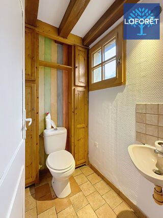  Maison � vendre 4 pi�ces 73 m�