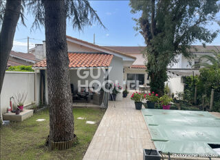  Maison � vendre 6 pi�ces 143 m�