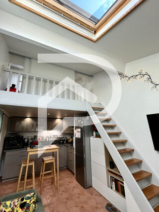  Maison � vendre 3 pi�ces 49 m�