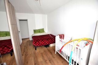  Appartement � vendre 3 pi�ces 