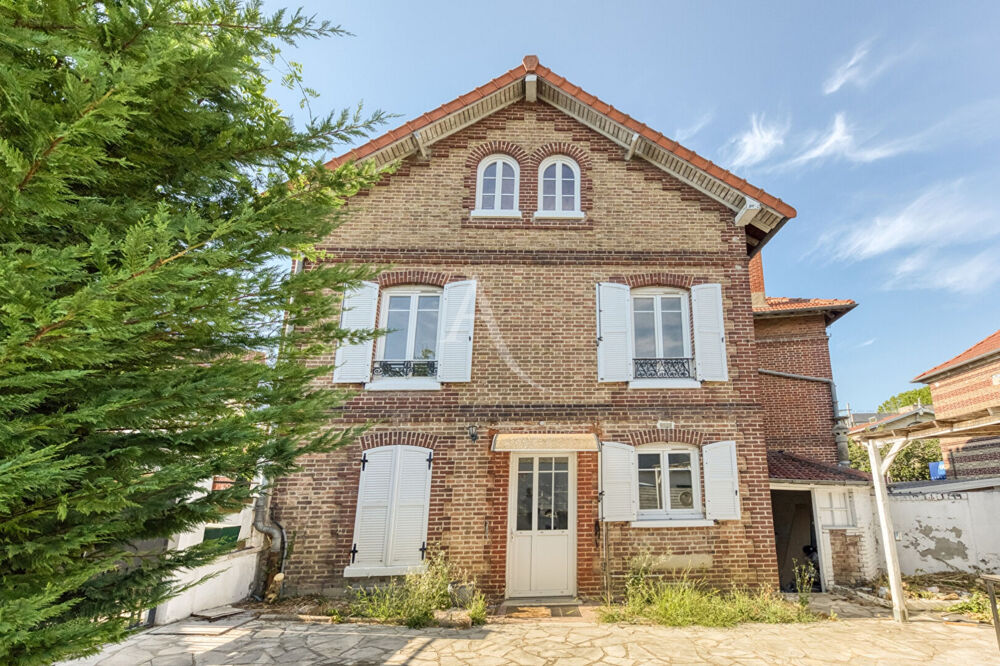 Maison Noisiel 6 pièce(s) 140 m2