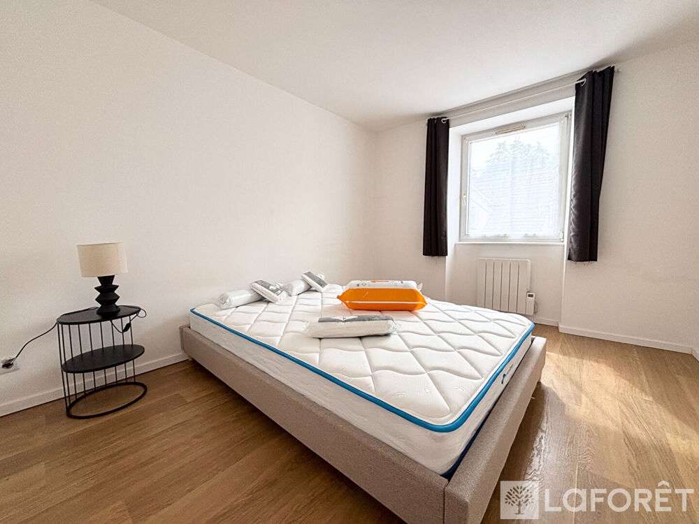 Location Appartement Appartement Niederhaslach 3 pièce(s) 47.50 m2 Niederhaslach