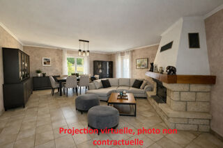  Maison à vendre 6 pièces 147 m²