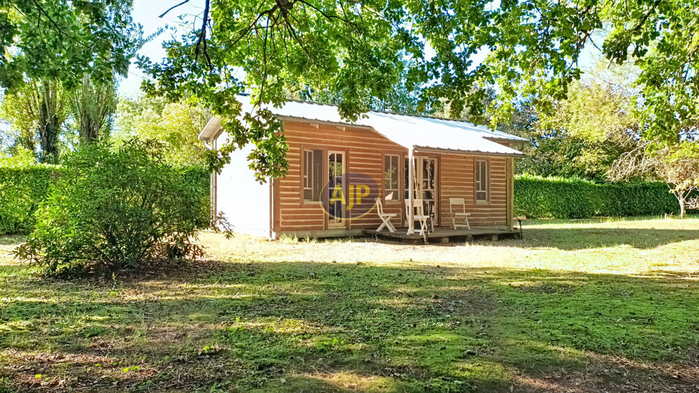 Maison Lesparre Medoc 2pièce(s) 31 m2