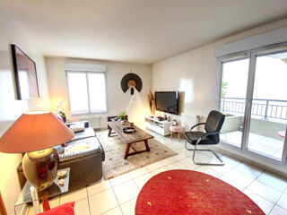  Appartement  vendre 3 pices 63 m