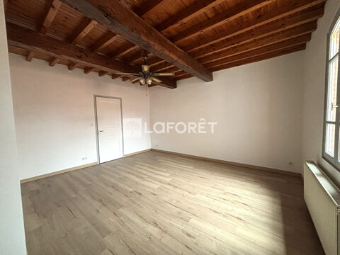  Maison � louer 3 pi�ces 88 m�