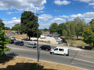  Appartement � vendre 1 pi�ce 28 m�