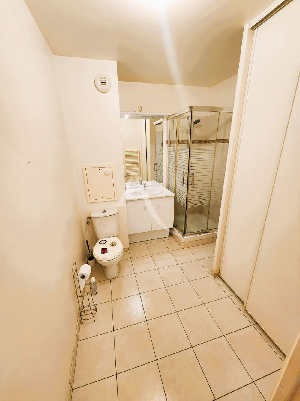 Vente Appartement Appartement Wissous 1 pièce(s) 26.69 m2 Wissous