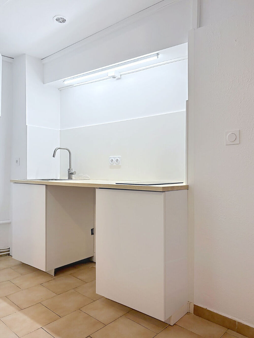 Vente Appartement Studio intra-muros Avignon