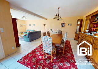  Maison � vendre 5 pi�ces 116 m�