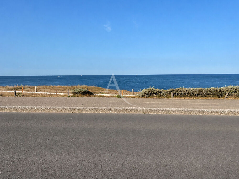 Vente Appartement Appartement Saint Hilaire De Riez 3 pièce(s) 64.36 m2 Saint hilaire de riez