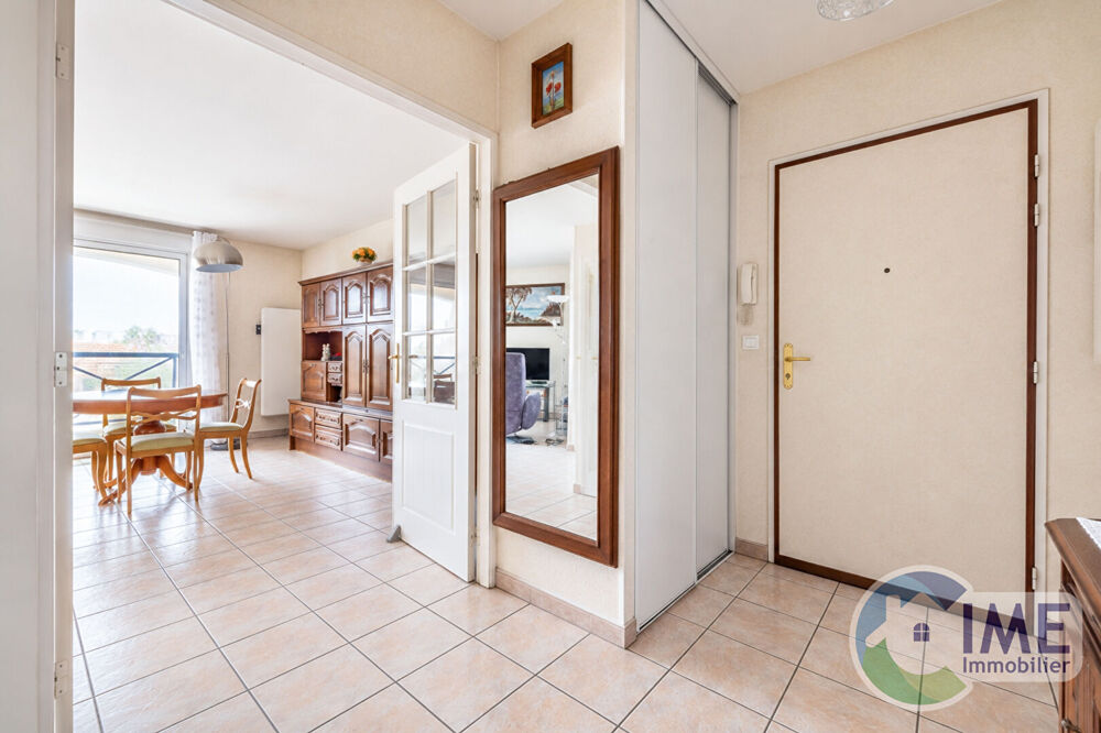 Vente Appartement Appartement Epinay Sur Orge 3 pièce(s) 68 m2 Epinay sur orge