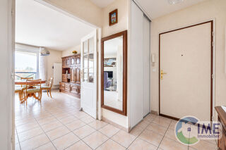 Vente Appartement Appartement Epinay Sur Orge 3 pièce(s) 68 m2 Epinay sur orge