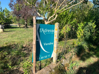  Terrain à vendre 568 m²